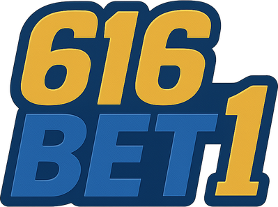 616bet1 Logo